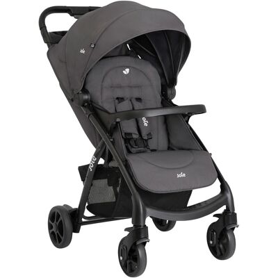 Joie Sportwagen Muze LX - grau - Unisex Joie Sportwagen Muze LX - grau - Unisex
