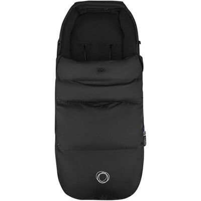 Bugaboo Performance Fußsack THERMOLITE® - schwarz - Unisex Bugaboo Performance Fußsack THERMOLITE® - schwarz - Unisex