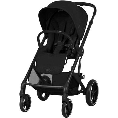 Cybex Kinderwagen BALIOS S LUX - schwarz - Unisex Cybex Kinderwagen BALIOS S LUX - schwarz - Unisex