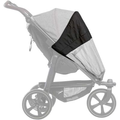 TFK Sonnenschutz für mono, pro Folgesitz - Unisex TFK Sonnenschutz für mono, pro Folgesitz - Unisex