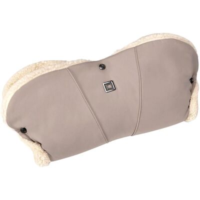 Moon Handwärmer - beige - Unisex Moon Handwärmer - beige - Unisex