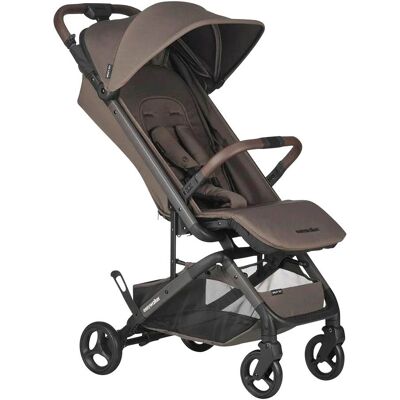 Easywalker Buggy Miley Go - braun - Unisex Easywalker Buggy Miley Go - braun - Unisex