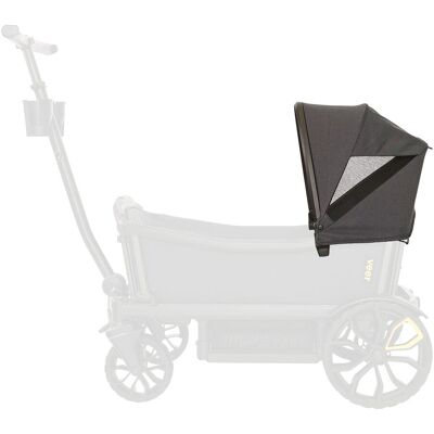 VEER Verdeck - grau - Unisex VEER Verdeck - grau - Unisex