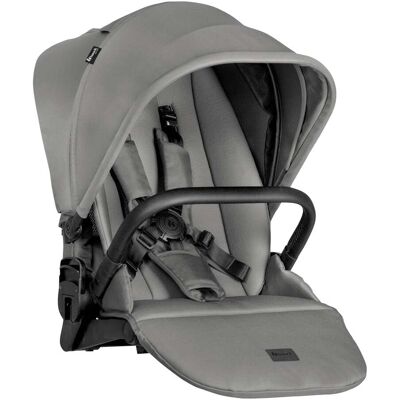 Hauck Sitzeinheit Grow N Care - grau - Unisex Hauck Sitzeinheit Grow N Care - grau - Unisex