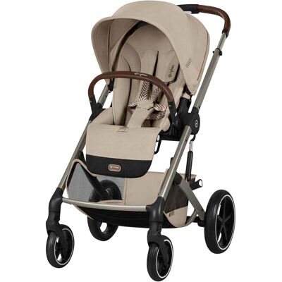 Cybex Kinderwagen BALIOS S LUX - beige - Unisex Cybex Kinderwagen BALIOS S LUX - beige - Unisex