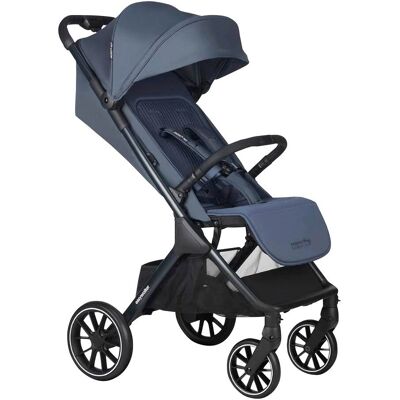 Easywalker Buggy Jackey XL NXT - blau - Unisex Easywalker Buggy Jackey XL NXT - blau - Unisex
