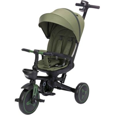 fillikid Dreirad Leon - gruen - Unisex fillikid Dreirad Leon - gruen - Unisex