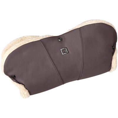 Moon Handwärmer - braun - Unisex Moon Handwärmer - braun - Unisex