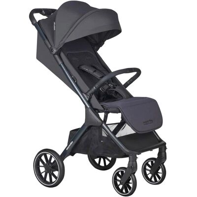 Easywalker Buggy Jackey XL NXT - schwarz - Unisex Easywalker Buggy Jackey XL NXT - schwarz - Unisex