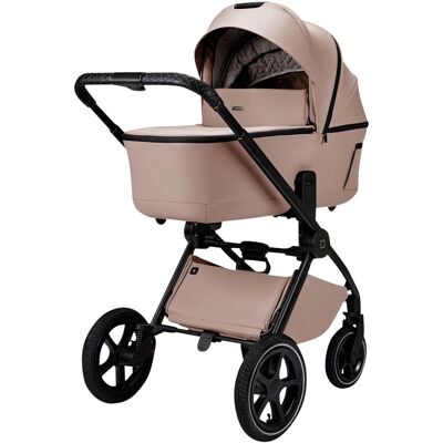 Moon Kombikinderwagen Gio 2.0 (2026) - beige - Unisex Moon Kombikinderwagen Gio 2.0 (2026) - beige - Unisex