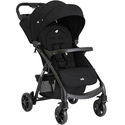 Joie Sportwagen Muze LX - schwarz - Unisex Joie Sportwagen Muze LX - schwarz - Unisex