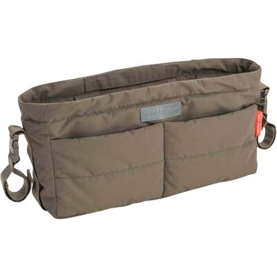Done by Deer Kinderwagen Organizer - beige - Unisex Done by Deer Kinderwagen Organizer - beige - Unisex