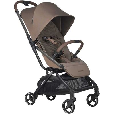 Easywalker Buggy Rockey Travel - braun - Unisex Easywalker Buggy Rockey Travel - braun - Unisex