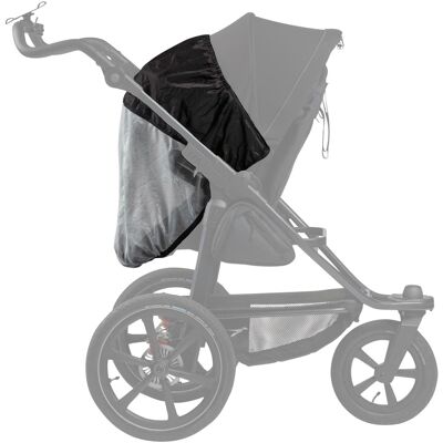 TFK Sonnenschutz für mono, pro Kombi-Einheit - Unisex TFK Sonnenschutz für mono, pro Kombi-Einheit - Unisex