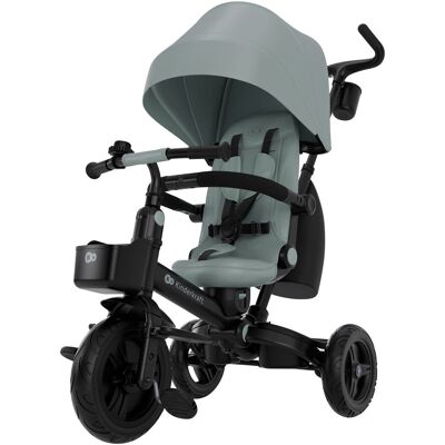 Kinderkraft Dreirad AVEO 2 PLUS - gruen - Unisex Kinderkraft Dreirad AVEO 2 PLUS - gruen - Unisex