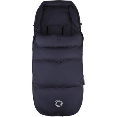 Bugaboo Performance Fußsack THERMOLITE® - blau - Unisex Bugaboo Performance Fußsack THERMOLITE® - blau - Unisex