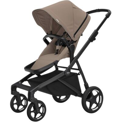 Thule Sportwagen Sleek 2 - beige - Unisex Thule Sportwagen Sleek 2 - beige - Unisex