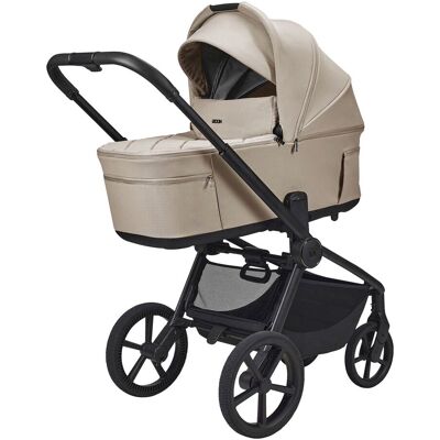 Moon Kombikinderwagen Resea FOLD - beige - Unisex Moon Kombikinderwagen Resea FOLD - beige - Unisex