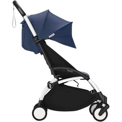 Stokke Buggy - blau - Unisex Stokke Buggy - blau - Unisex
