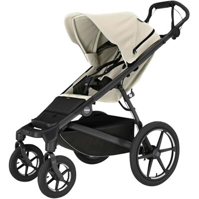 Thule Sportwagen Urban Glide 4-wheel Magnetic Buckle (2026) - beige - Unisex Thule Sportwagen Urban Glide 4-wheel Magnetic Buckle (2026) - beige - Unisex