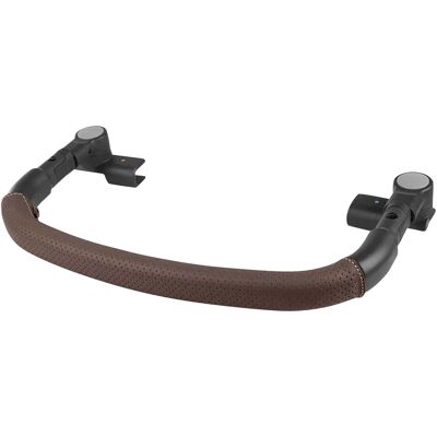 Uppababy Sicherheitsbügel für Minu V3 - braun - Unisex Uppababy Sicherheitsbügel für Minu V3 - braun - Unisex