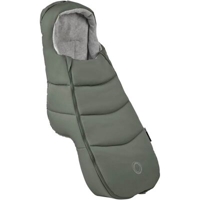 Bugaboo Fußsack - gruen - Unisex Bugaboo Fußsack - gruen - Unisex