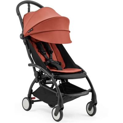 Stokke Buggy - rot - Unisex Stokke Buggy - rot - Unisex