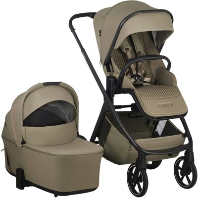 Easywalker Kombikinderwagen Zoey Go - gruen - Unisex Easywalker Kombikinderwagen Zoey Go - gruen - Unisex