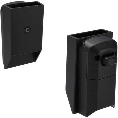 Thule Adapter für Sleek 2 - schwarz - Unisex Thule Adapter für Sleek 2 - schwarz - Unisex