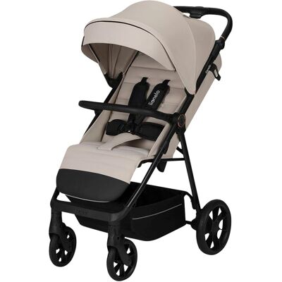 Lionelo Kinderwagen IVA - beige - Unisex Lionelo Kinderwagen IVA - beige - Unisex