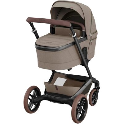 Maxi-Cosi Kombikinderwagen Fame - beige - Unisex Maxi-Cosi Kombikinderwagen Fame - beige - Unisex