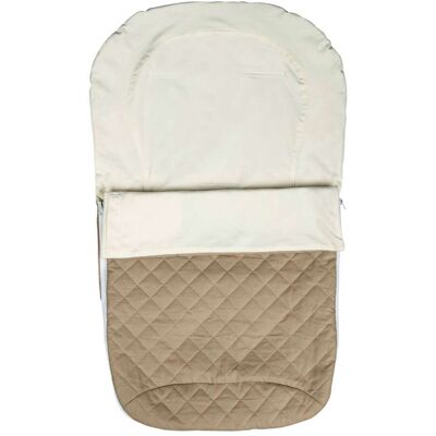 Altabebe Übergangsfußsack für Buggys - beige - unisex Altabebe Übergangsfußsack für Buggys - beige - unisex