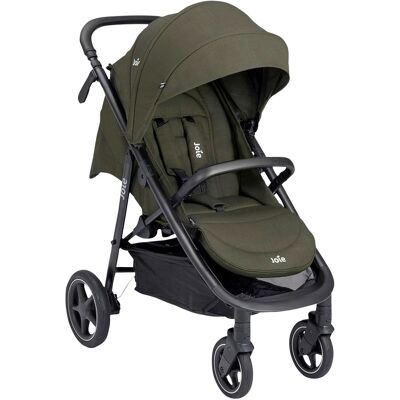 Joie Sportwagen Mytrax Pro - gruen - Unisex Joie Sportwagen Mytrax Pro - gruen - Unisex
