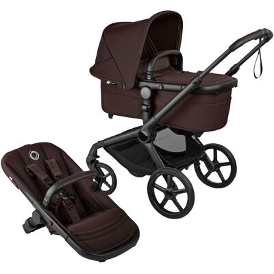 Bugaboo Kombikinderwagen - braun - Unisex Bugaboo Kombikinderwagen - braun - Unisex