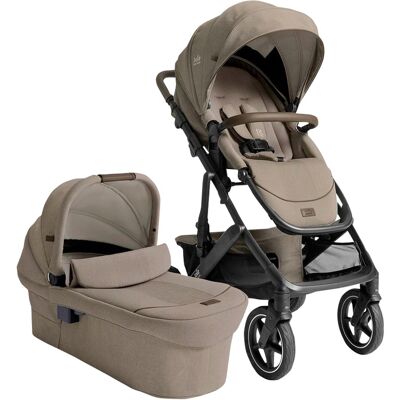 Joie Kombikinderwagen Vinca (2025) - beige - Unisex Joie Kombikinderwagen Vinca (2025) - beige - Unisex
