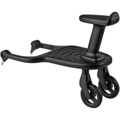 Bugaboo Mitfahrbrett - schwarz - Unisex Bugaboo Mitfahrbrett - schwarz - Unisex