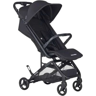 Easywalker Buggy Miley Go - schwarz - Unisex Easywalker Buggy Miley Go - schwarz - Unisex