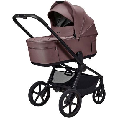Moon Kombikinderwagen Resea FOLD - braun - Unisex Moon Kombikinderwagen Resea FOLD - braun - Unisex