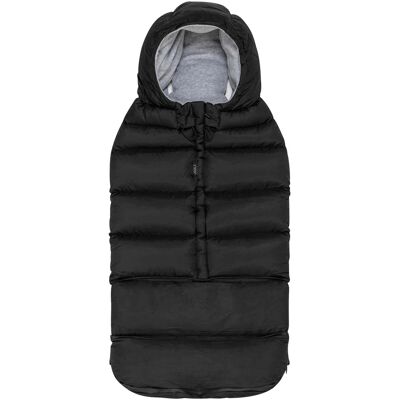 Joolz Thermo-Fußsack - schwarz - Unisex Joolz Thermo-Fußsack - schwarz - Unisex
