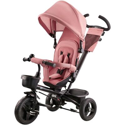 Kinderkraft Dreirad AVEO - rosa - Maedchen Kinderkraft Dreirad AVEO - rosa - Maedchen