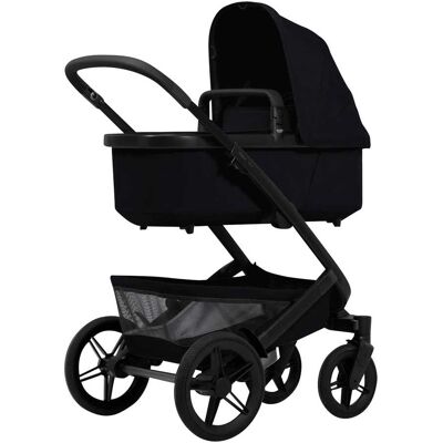 Joolz Kombikinderwagen - schwarz - Unisex Joolz Kombikinderwagen - schwarz - Unisex
