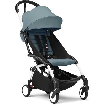 Stokke Buggy - blau - Unisex Stokke Buggy - blau - Unisex