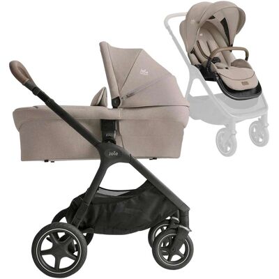 Joie Kombikinderwagen Finiti - beige - Unisex Joie Kombikinderwagen Finiti - beige - Unisex