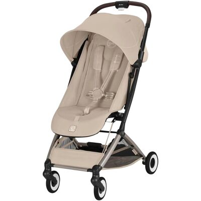 Cybex Buggy ORFEO - beige - Unisex Cybex Buggy ORFEO - beige - Unisex