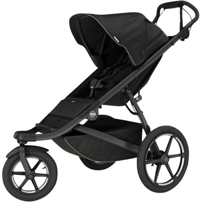Thule Sportwagen Urban Glide 3 Magnetic Buckle - Unisex Thule Sportwagen Urban Glide 3 Magnetic Buckle - Unisex