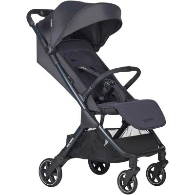 Easywalker Buggy Jackey NXT - schwarz - Unisex Easywalker Buggy Jackey NXT - schwarz - Unisex