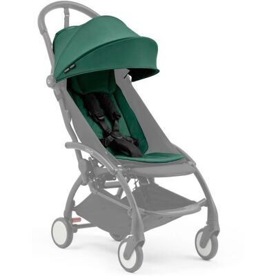 Stokke Textilset 6+ - gruen - Unisex Stokke Textilset 6+ - gruen - Unisex
