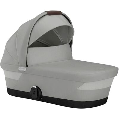 Cybex Tragewanne für Gazelle S - grau - Unisex Cybex Tragewanne für Gazelle S - grau - Unisex
