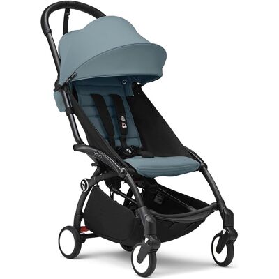 Stokke Buggy - blau - Unisex Stokke Buggy - blau - Unisex