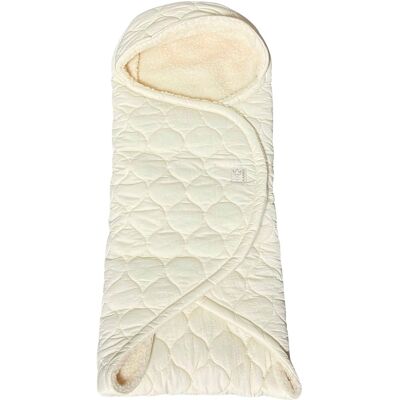 Kaiser Einschlagdecke NYLON - beige - Unisex Kaiser Einschlagdecke NYLON - beige - Unisex